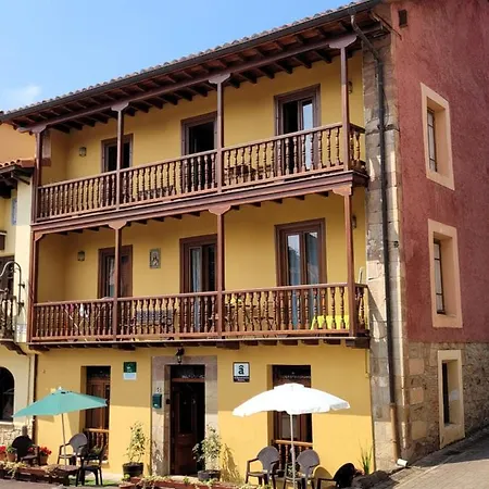 Viviendas Rurales Kır Evi *