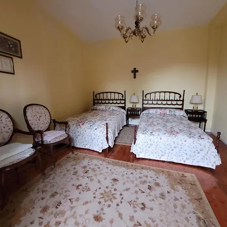 Kır Evi Viviendas Rurales