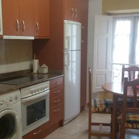 Viviendas Rurales Kır Evi