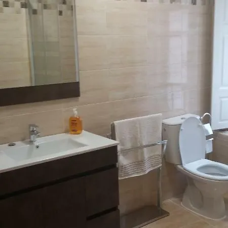 Viviendas Rurales Kır Evi