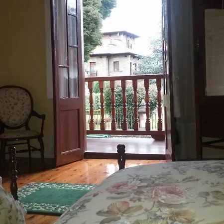 乡村民宿 Viviendas Rurales