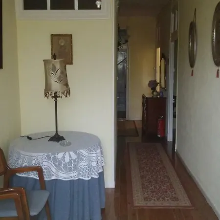 乡村民宿 Viviendas Rurales 蓬特维耶斯戈