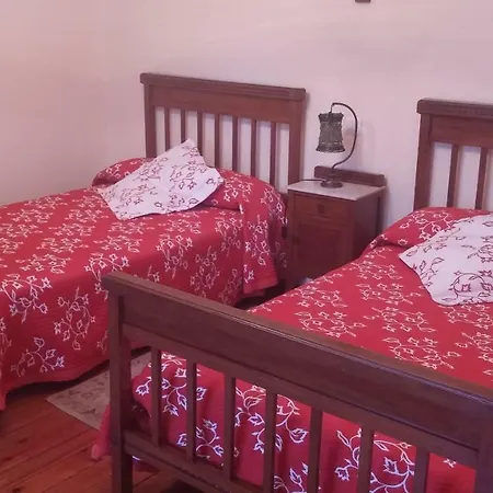 Casa rural Viviendas Rurales Puente Viesgo