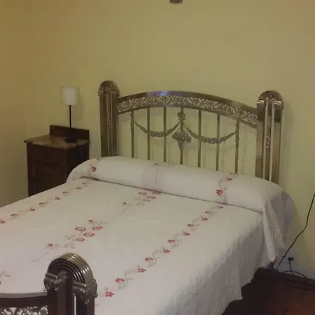 Kır Evi Viviendas Rurales