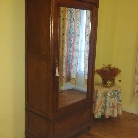 Kır Evi Viviendas Rurales Puente Viesgo