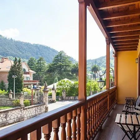 Viviendas Rurales Casa rural Puente Viesgo