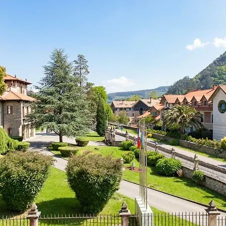 乡村民宿 Viviendas Rurales 蓬特维耶斯戈