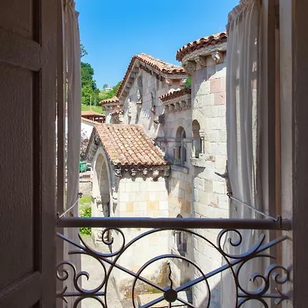 乡村民宿 Viviendas Rurales *