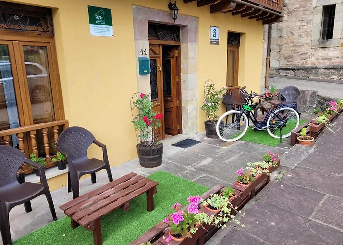 Viviendas Rurales Séjour à la campagne *
