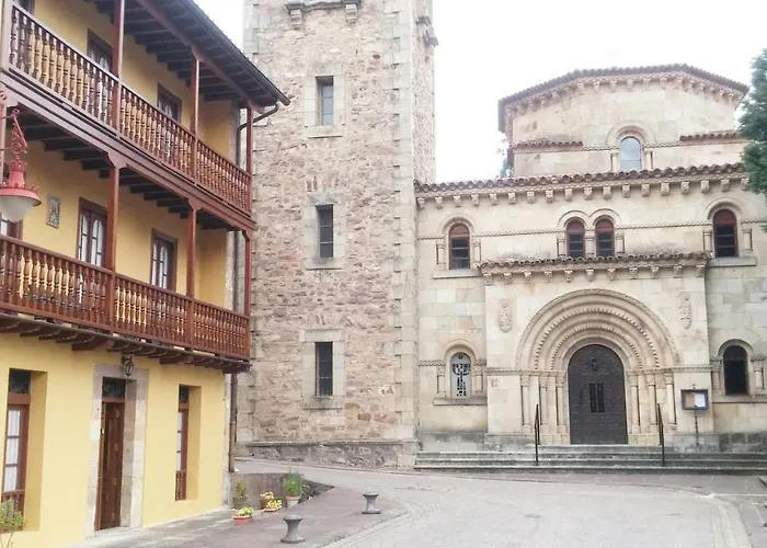 Viviendas Rurales * Puente Viesgo