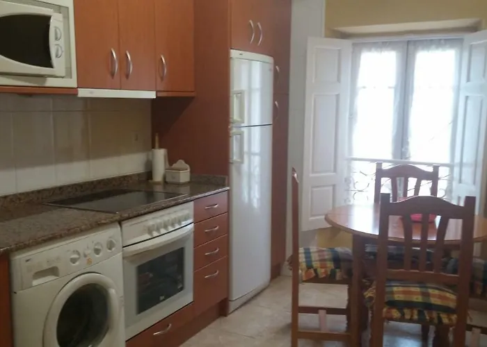 Viviendas Rurales Séjour à la campagne