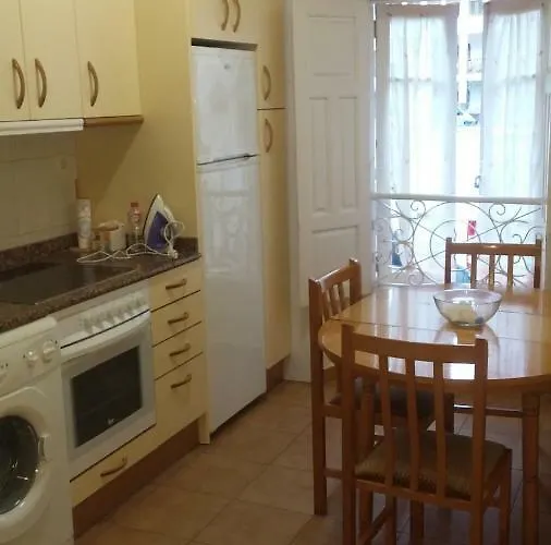 Viviendas Rurales Séjour à la campagne *