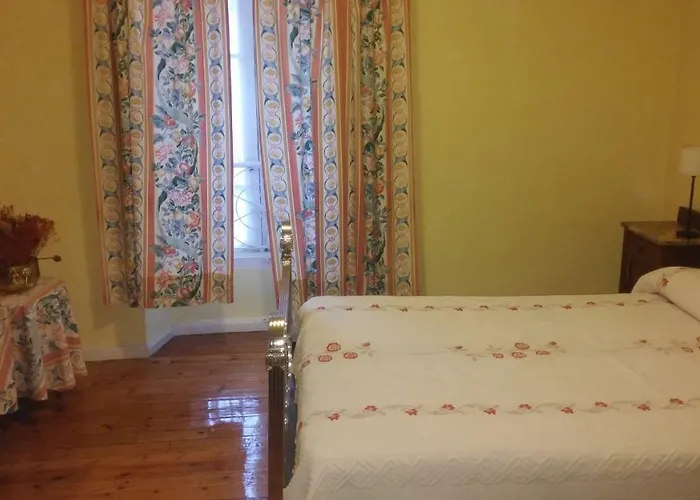 Viviendas Rurales * Puente Viesgo