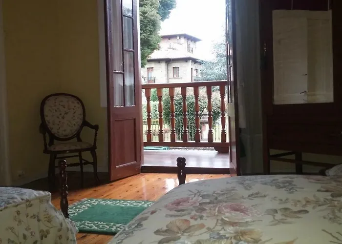 Séjour à la campagne Viviendas Rurales