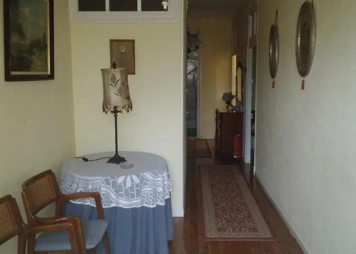 Séjour à la campagne Viviendas Rurales Puente Viesgo