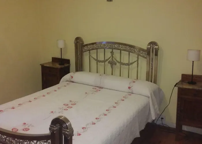 Séjour à la campagne Viviendas Rurales