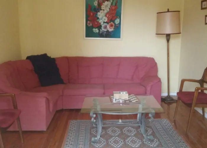 Viviendas Rurales * Puente Viesgo