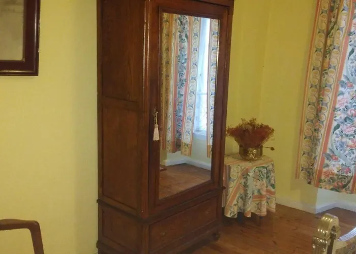 Séjour à la campagne Viviendas Rurales Puente Viesgo