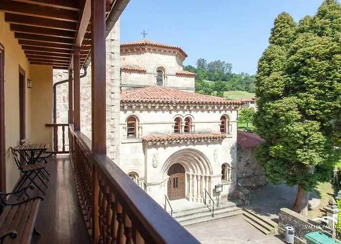 Séjour à la campagne Viviendas Rurales