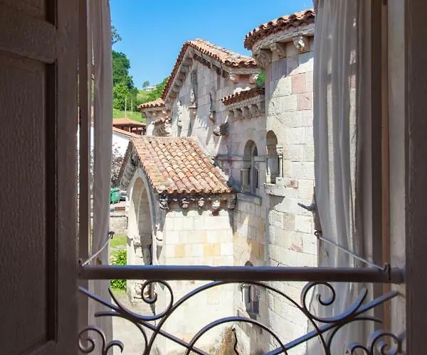Séjour à la campagne Viviendas Rurales *